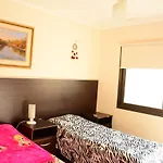 Departamento Aldea Jardin