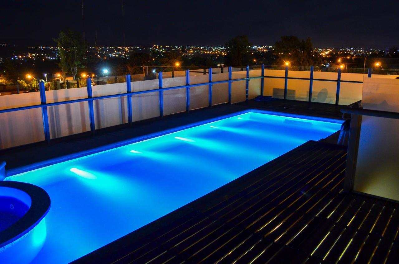 Departamento Aldea Jardin