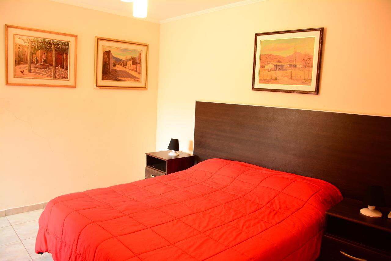 Departamento Aldea Jardin Villa Carlos Paz