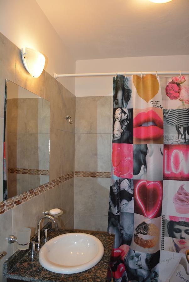 Departamento Aldea Jardin Apartamento Villa Carlos Paz