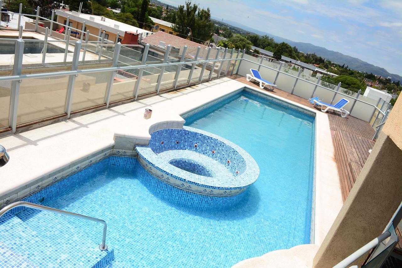 Apartamento Departamento Aldea Jardin Villa Carlos Paz