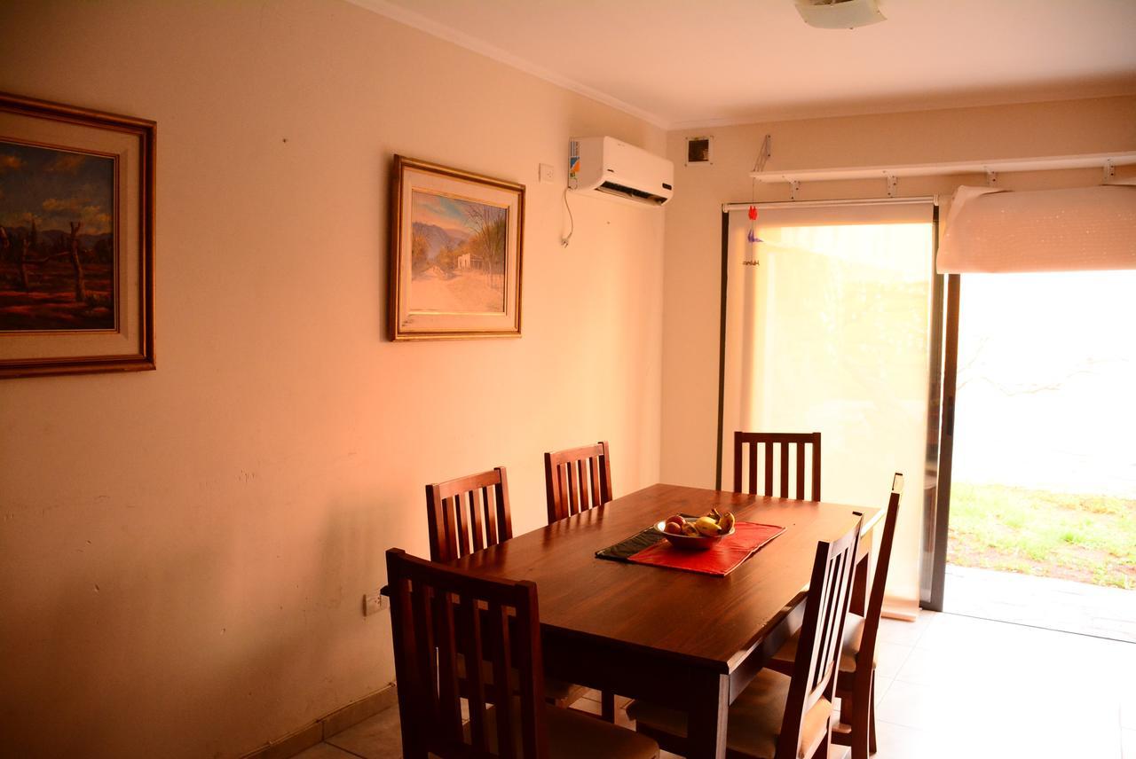 Departamento Aldea Jardin Apartamento