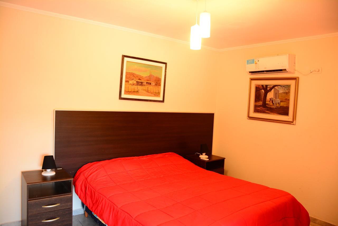 Departamento Aldea Jardin *